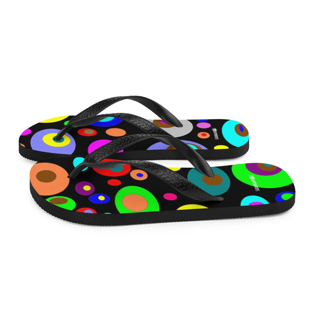 Flip-Flops Disco