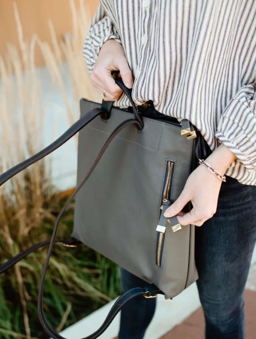 FRANNY BACKPACK | NIGHTFALL