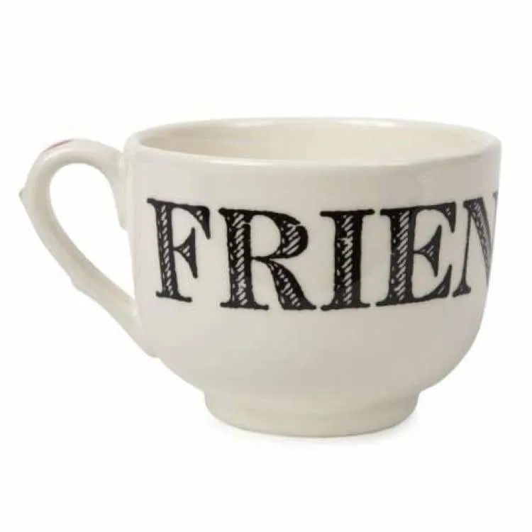 Friend Endearment Grand Cup