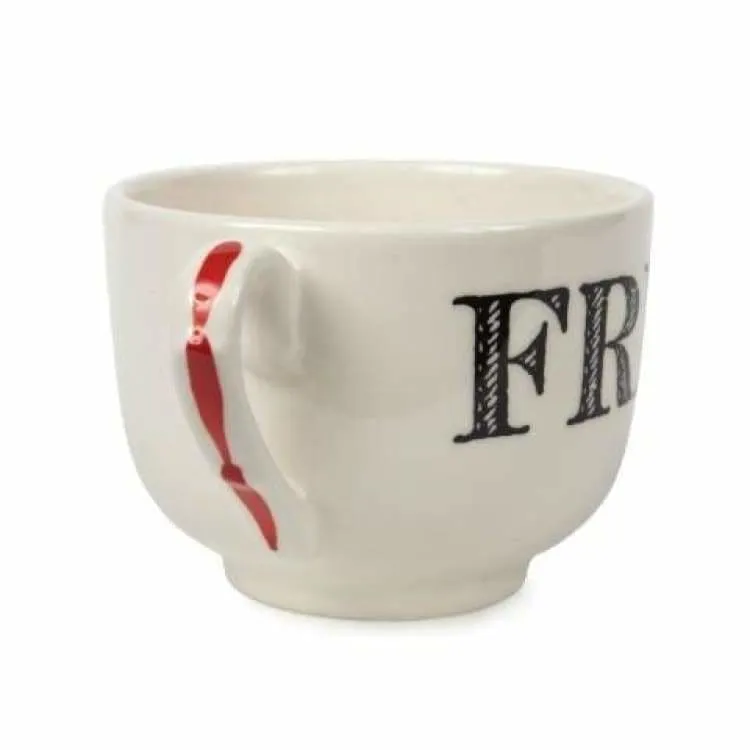 Friend Endearment Grand Cup