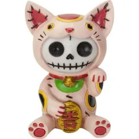 Furrybone - Maneki Neko