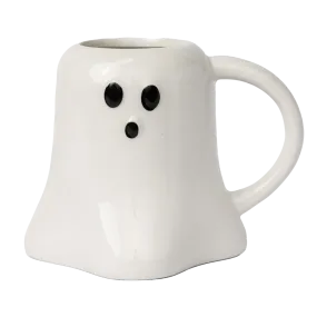 Ghost Shaped - Mug