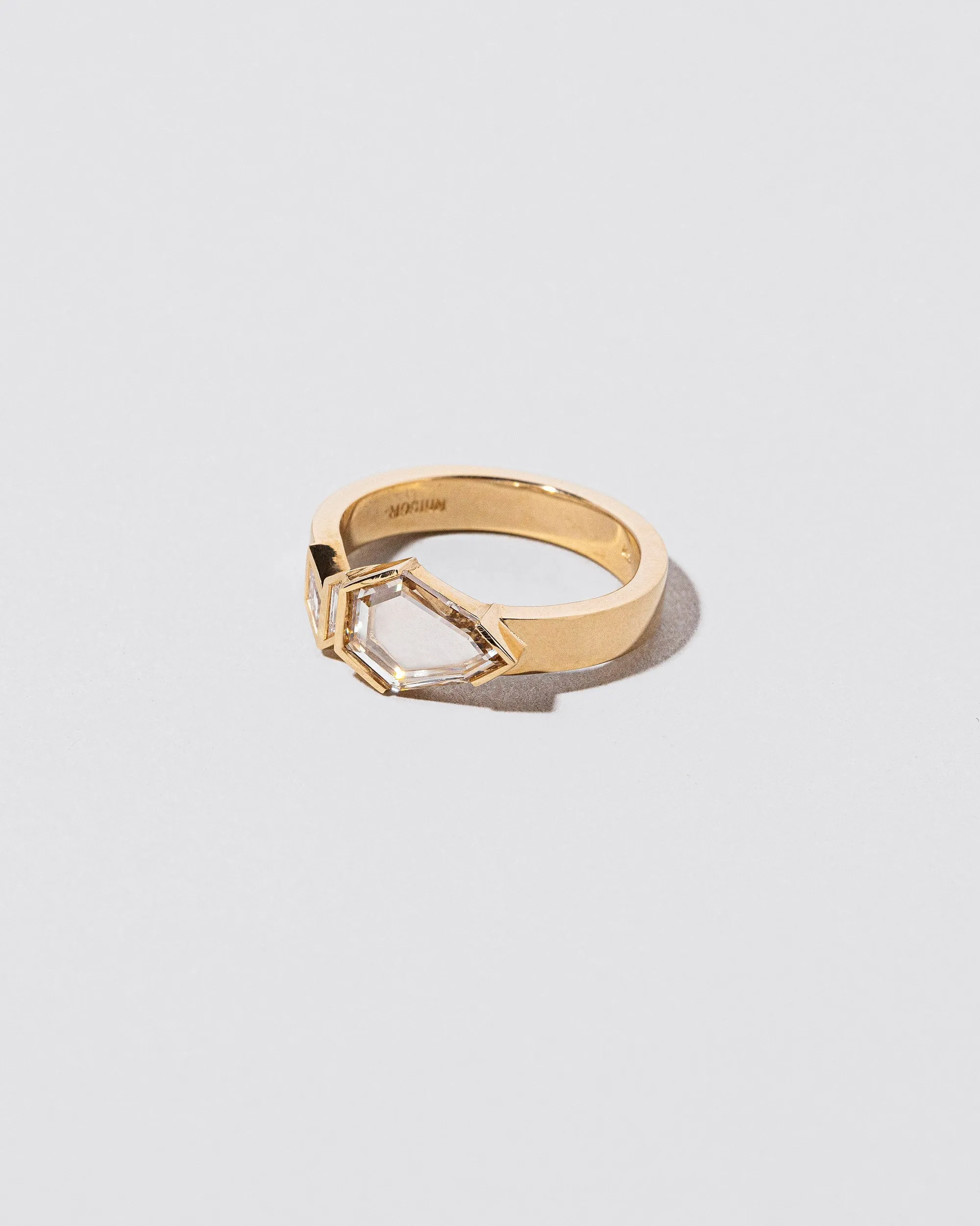 Intention Ring