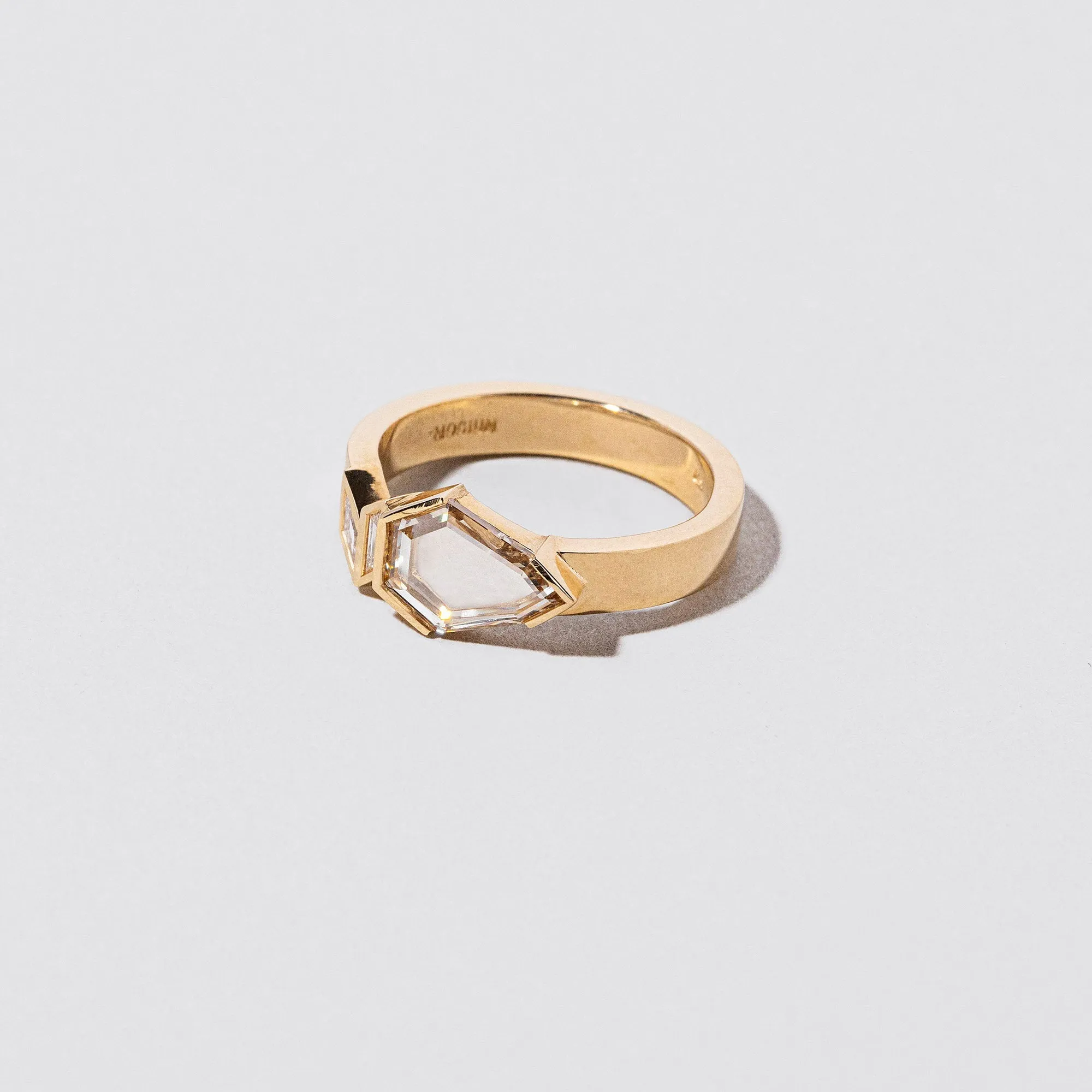 Intention Ring