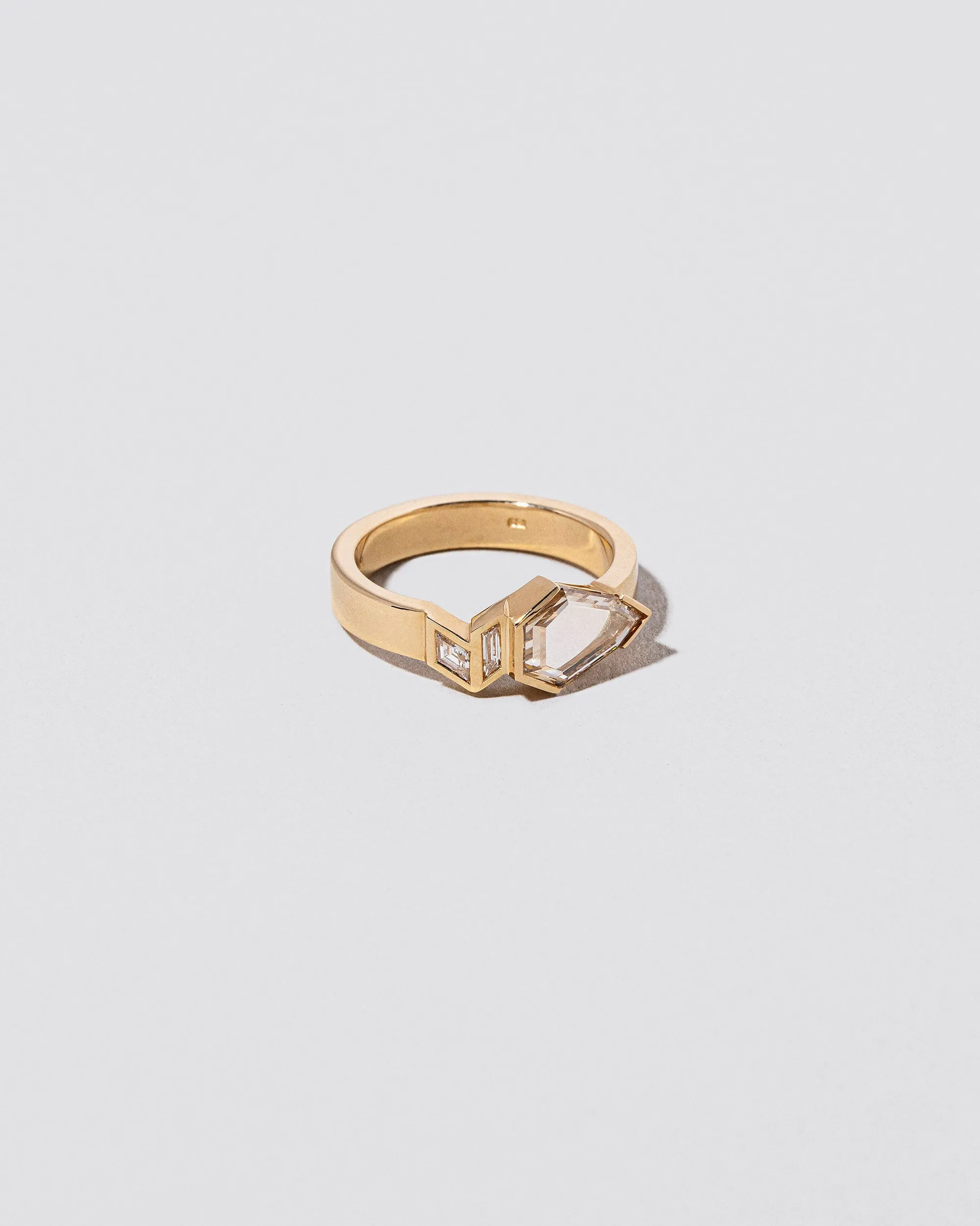 Intention Ring