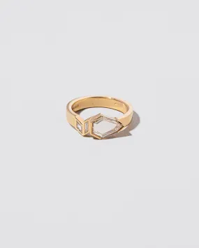 Intention Ring