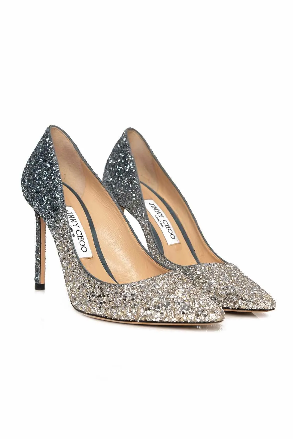 Jimmy Choo Size 37 Pumps