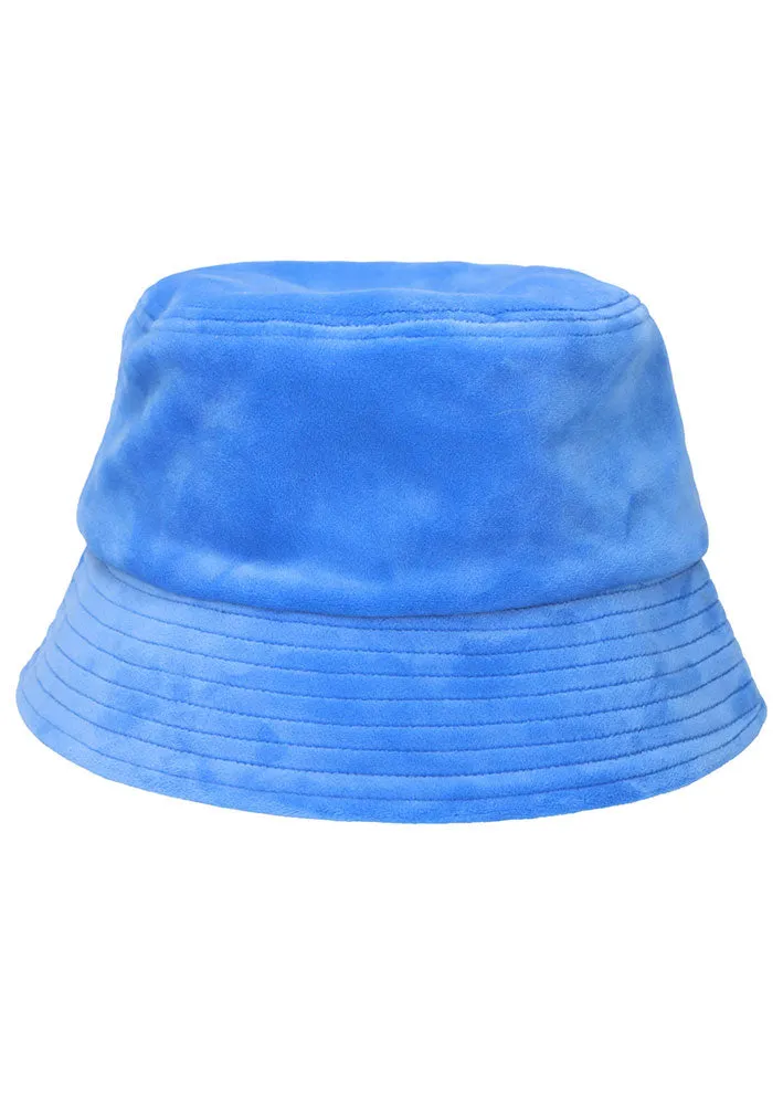 Juicy Couture Ellie Velour Bllehat - regatta