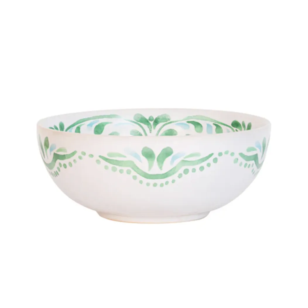 Juliska Iberian Sage Cereal Bowl