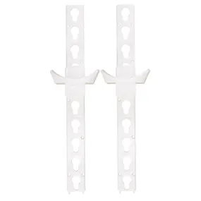 Key Hole Strips for Show Jumping