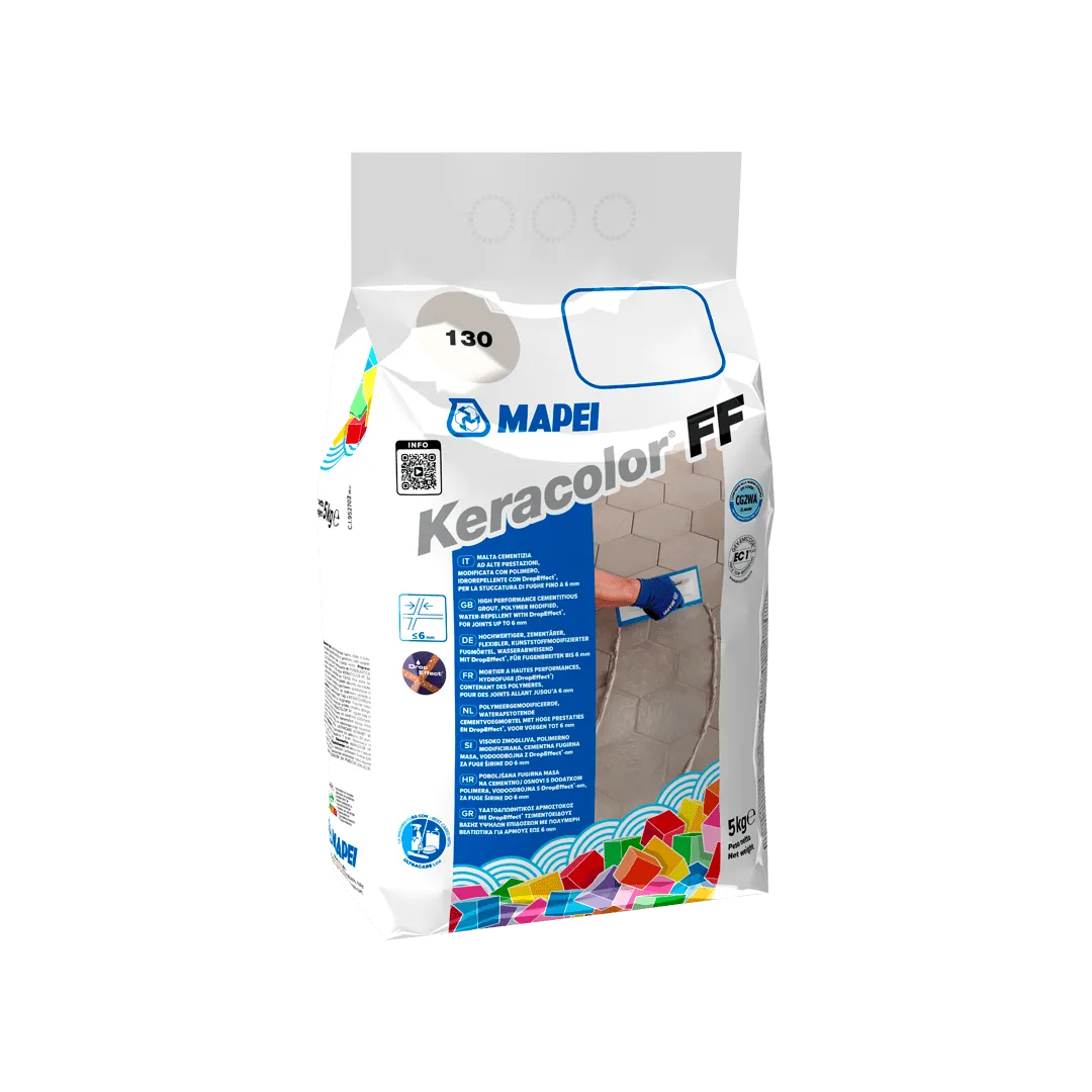 Mapei Keracolor FF Tile Grout