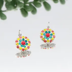 Mariana Poppy Earring E1029