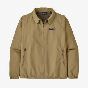 Men's Patagonia | Baggies™ Jacket | Classic Tan