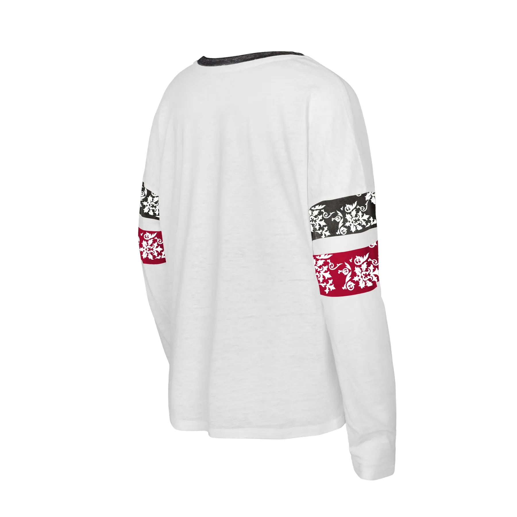 Miami HEAT Team First Girls Long Sleeve Tee