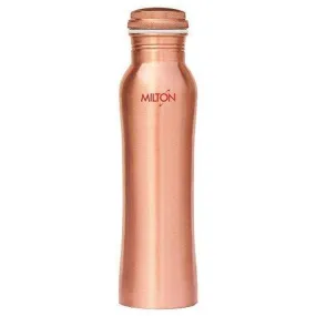 Milton Copper Water Bottle, Copperas1000, 920 ml