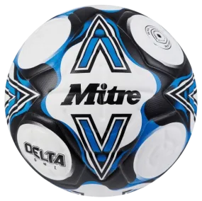 Mitre Delta One 24 Soccerball