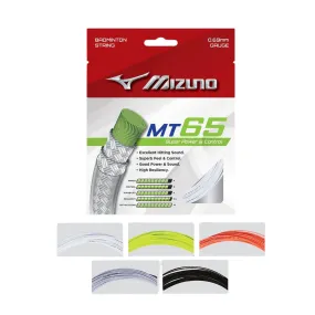 Mizuno MT 65 Super Power & Control Badminton String