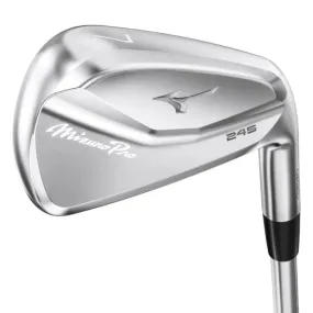 Mizuno Pro 245 Iron Set 7 pc