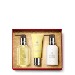 MOLTON BROWN | Orange & Bergamot Travel Hand Care Collection