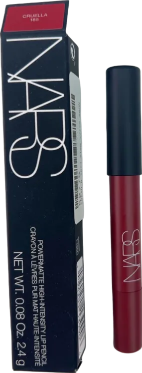 NARS Powermatte High-Intensity Lip Pencil Cruella 2.4g