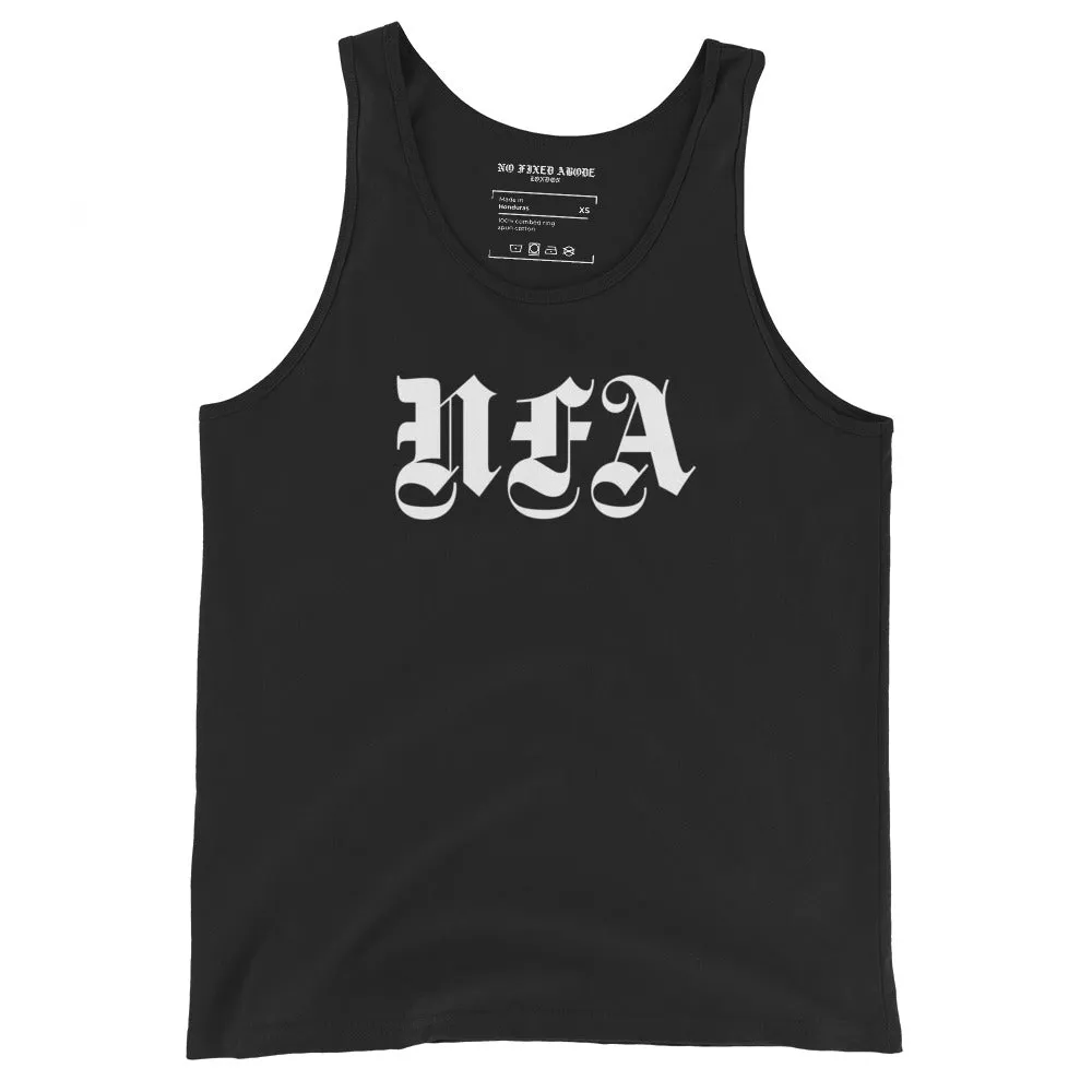 NFA Men's Tank Top