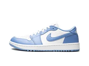 Nike Air Jordan 1 Low "Golf UNC"