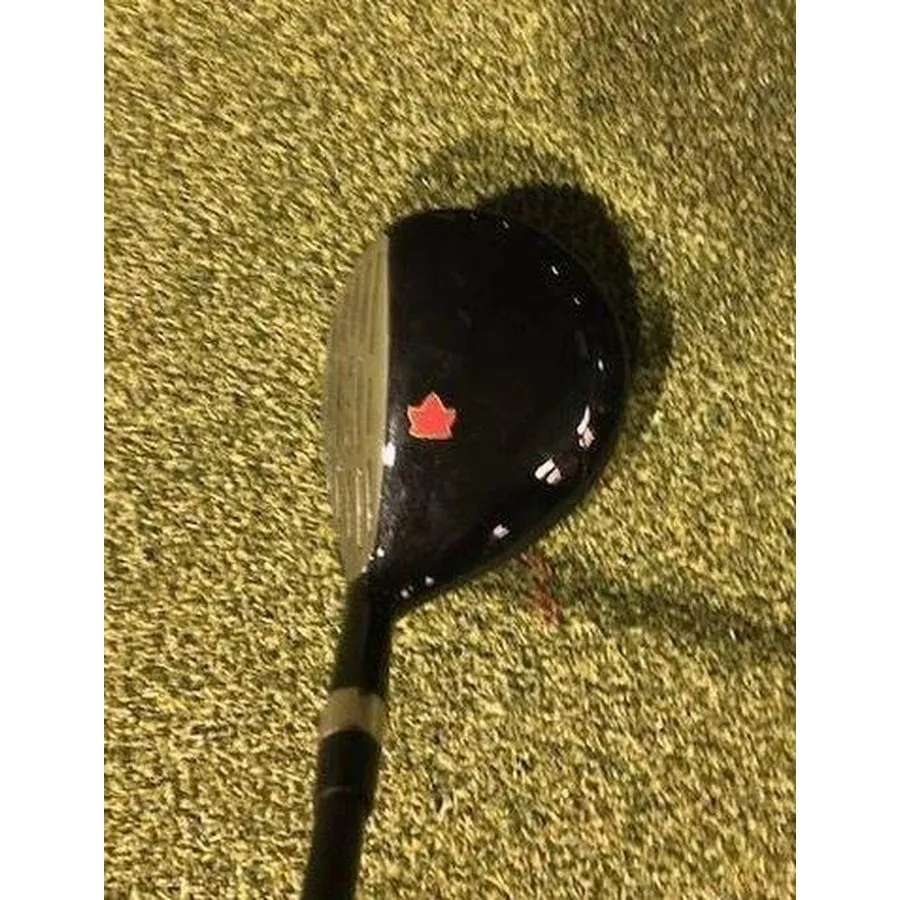 Northern Spirit Golf Fairway Wood