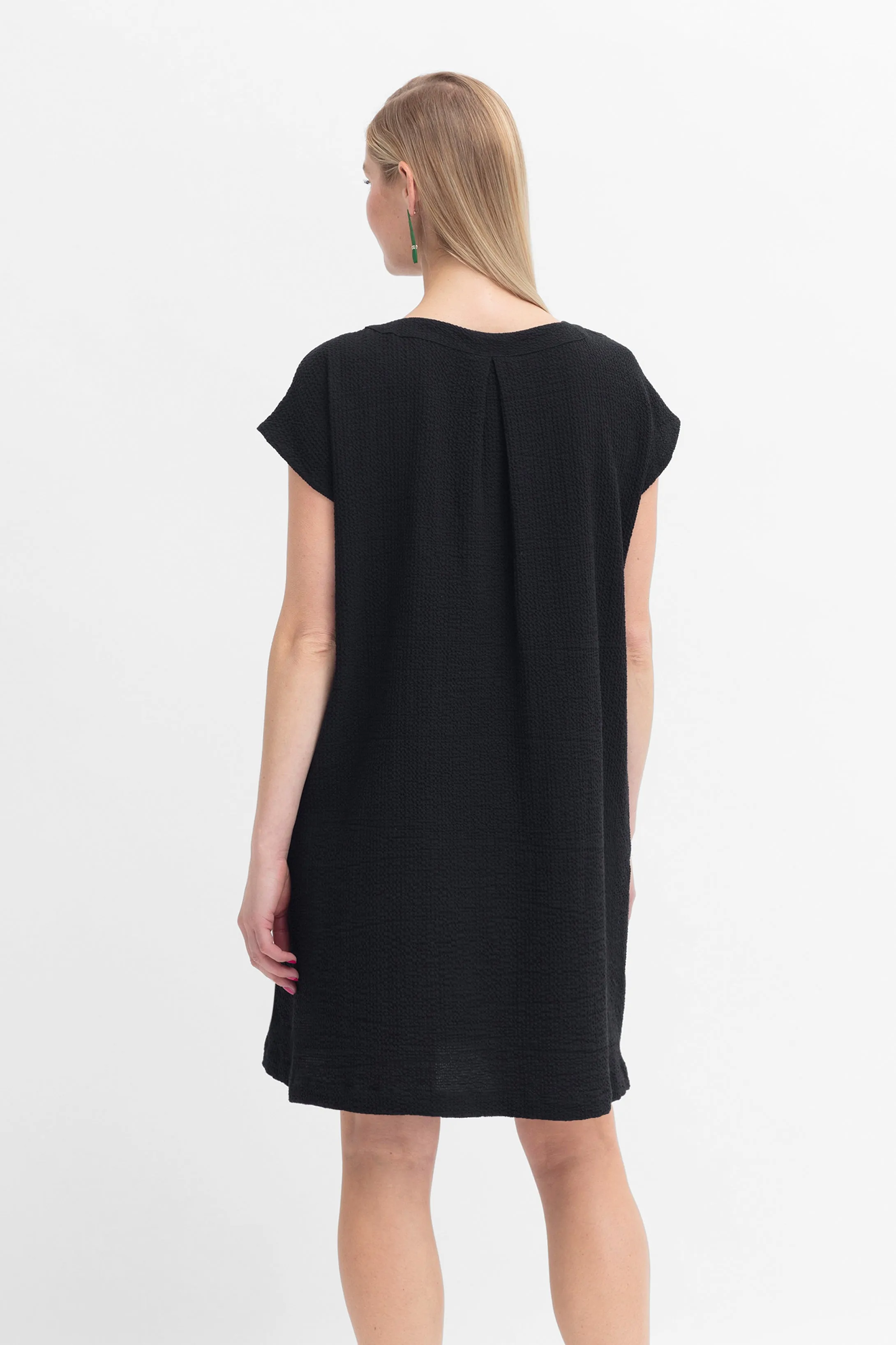 Otilde Organic Dress