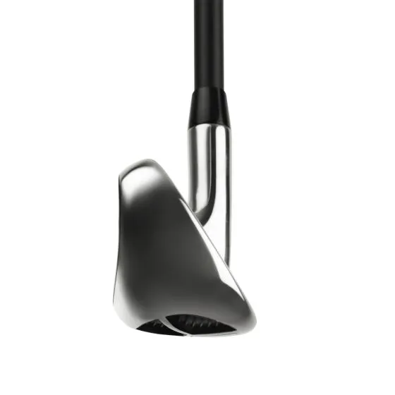 Powerbilt Golf EX-550 Hybrid Iron Set