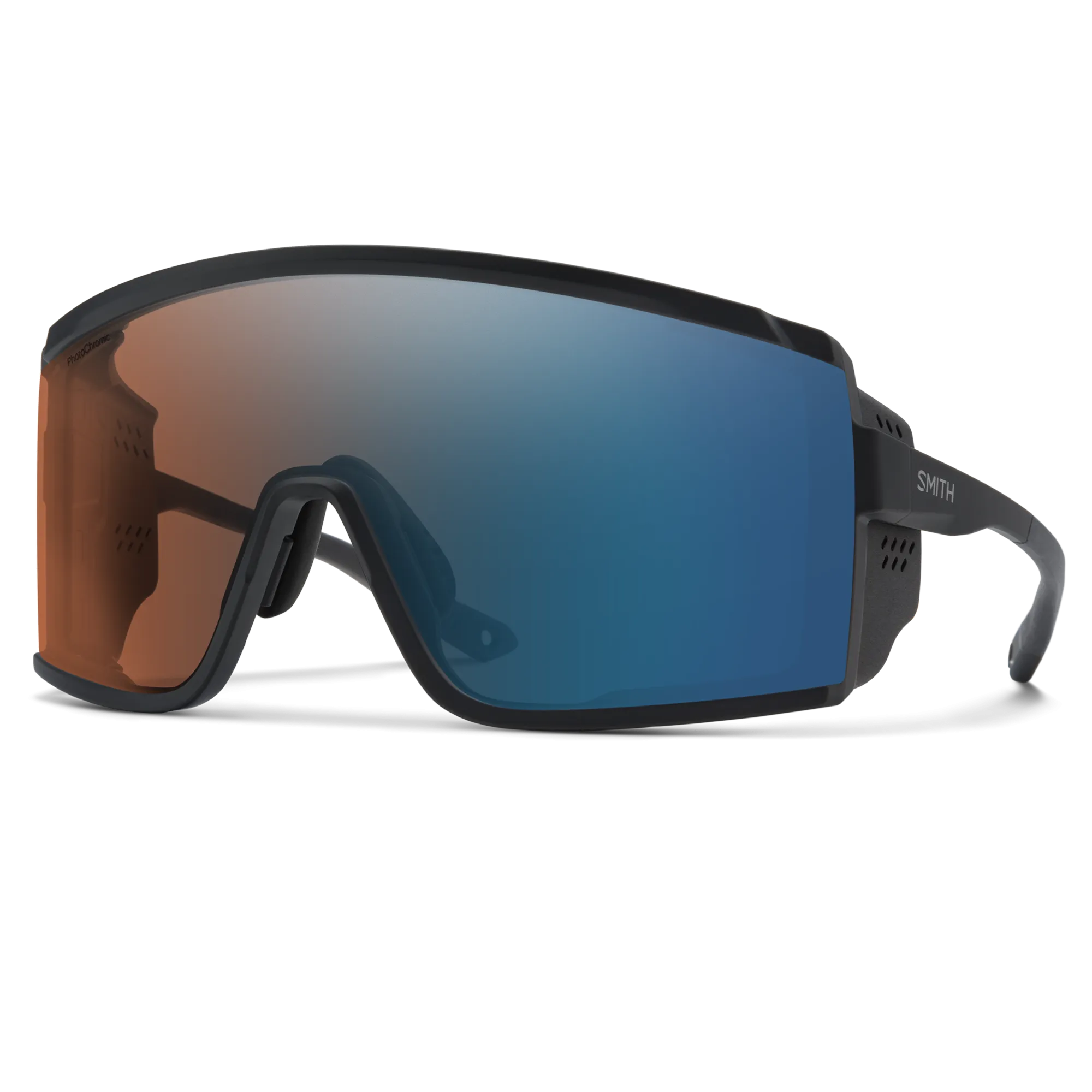 Pursuit Glacier Photochromic Sunglasses