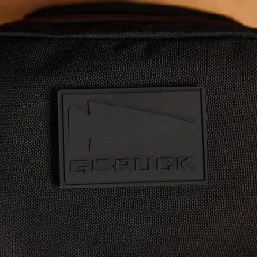 PVC Patch - GORUCK