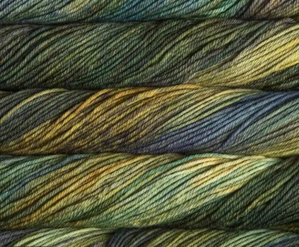 Rios DK/Worsted