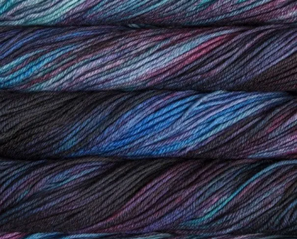 Rios DK/Worsted