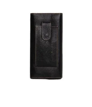 RL Ladies Mobile Leather Wallet