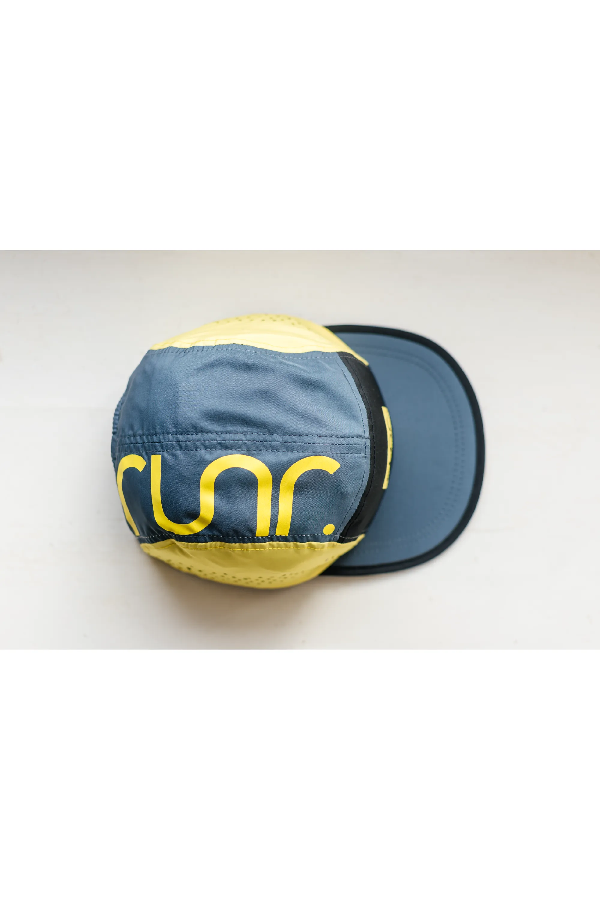 Runr Seoul Technical Running Hat