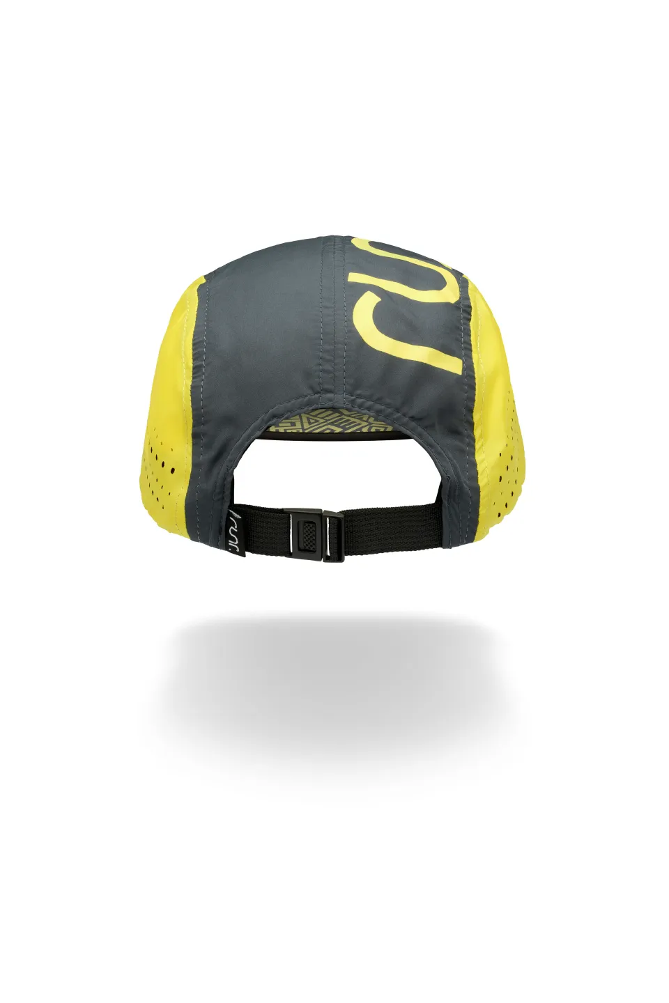 Runr Seoul Technical Running Hat