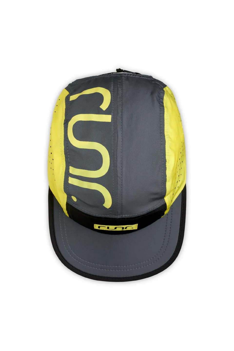 Runr Seoul Technical Running Hat