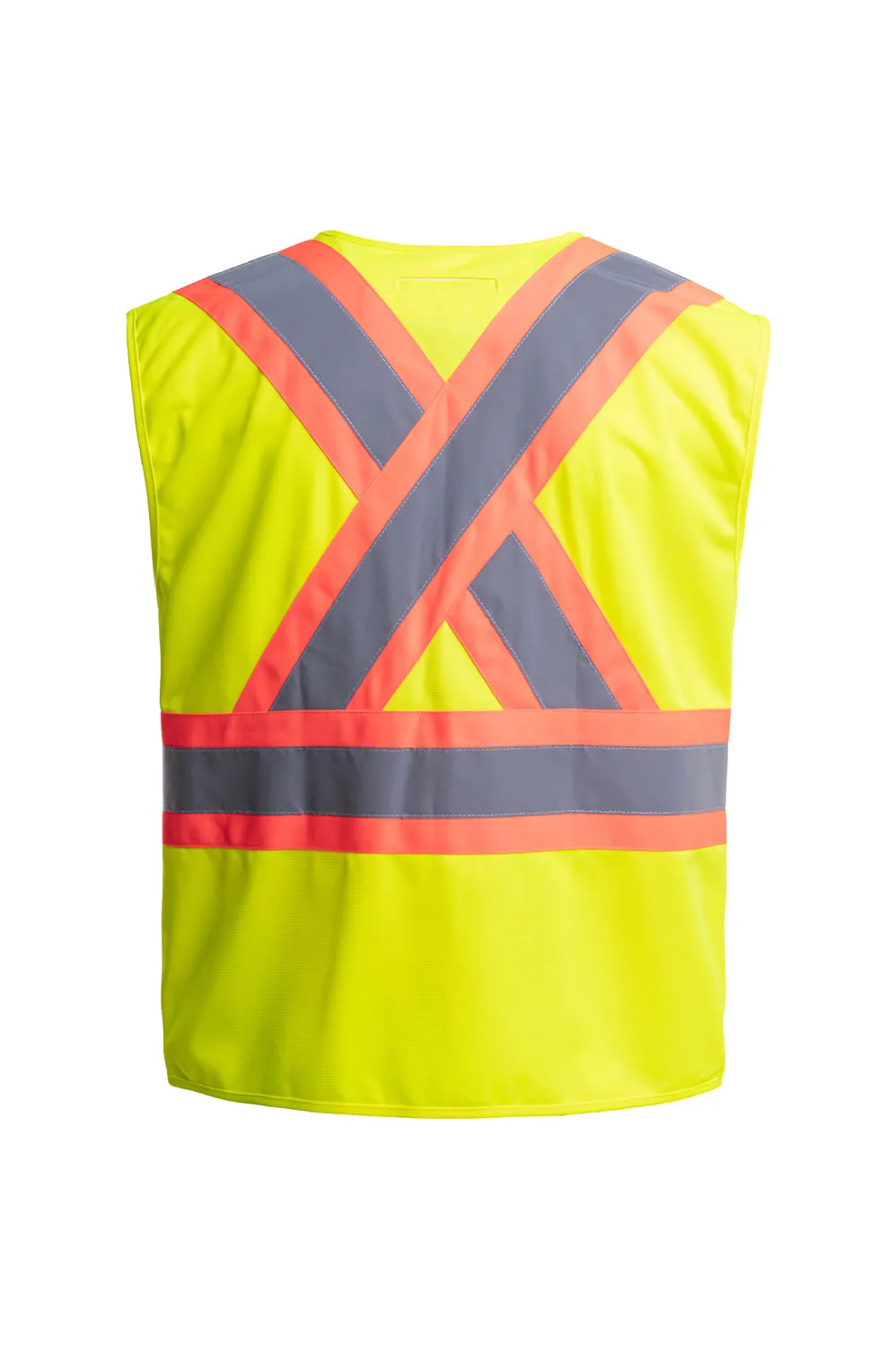 Safety Vest  - TV-911