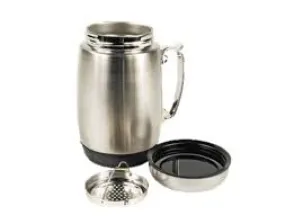 Stainless Steel Thermos