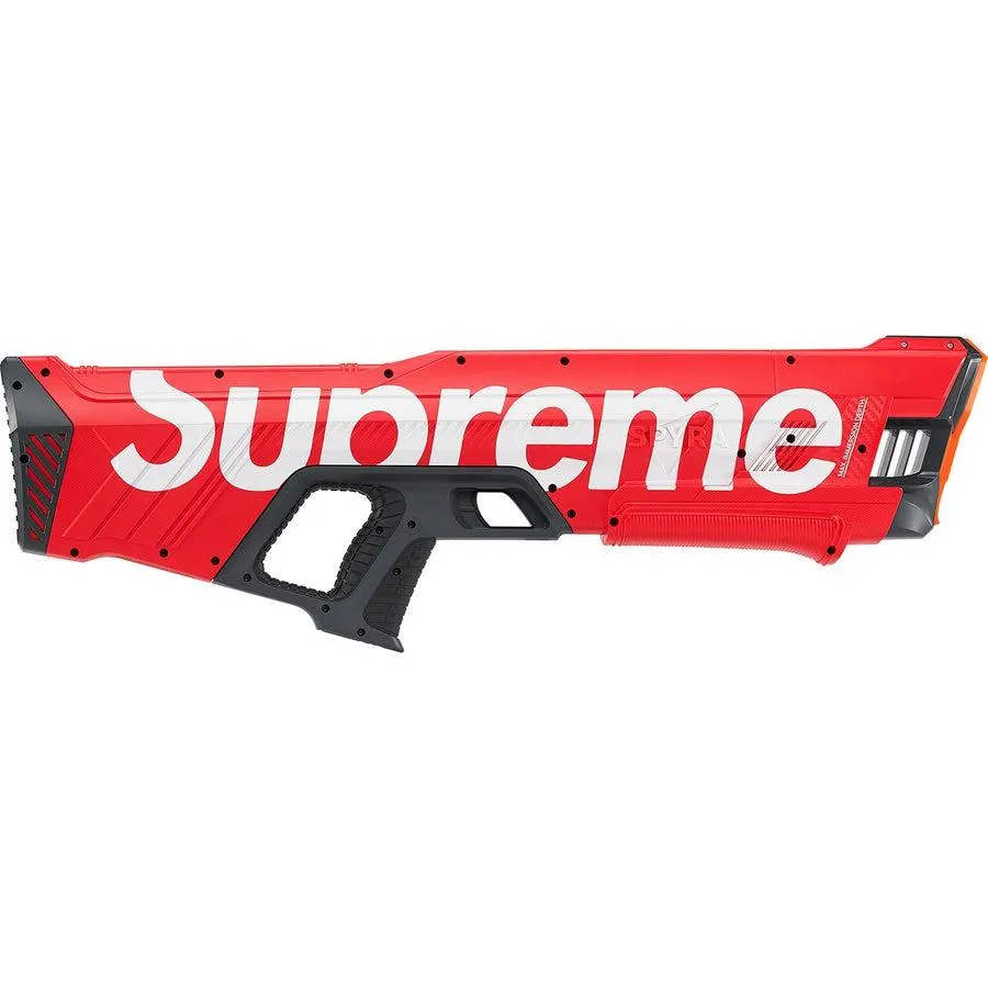 Supreme/SpyraTwo Water Blaster (Red)