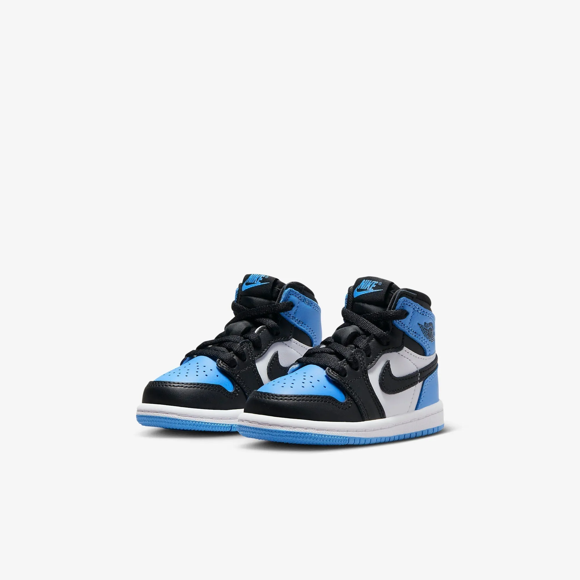 (TD) Air Jordan 1 Retro High OG 'UNC / University Blue Toe' (2023) FD1413-400