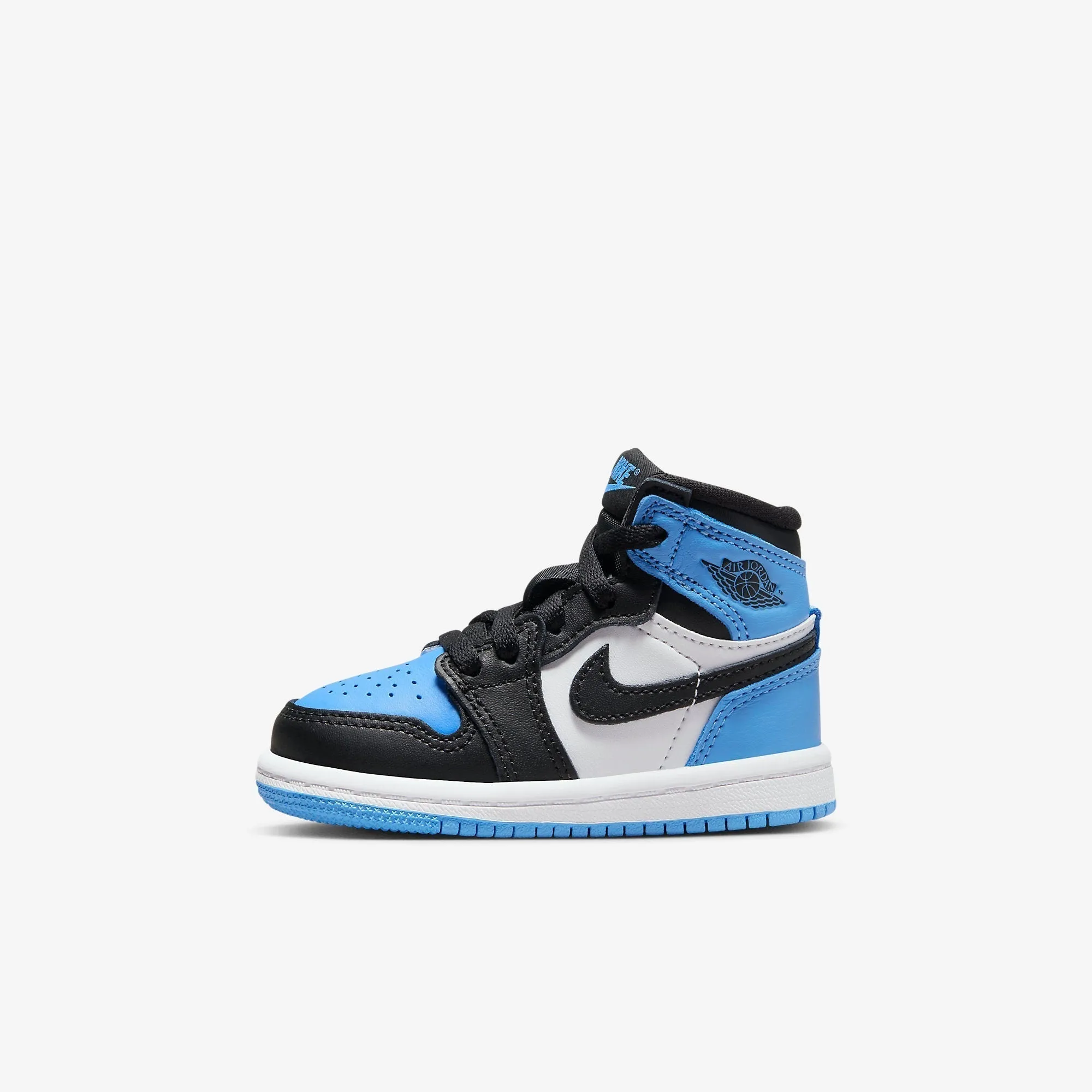 (TD) Air Jordan 1 Retro High OG 'UNC / University Blue Toe' (2023) FD1413-400