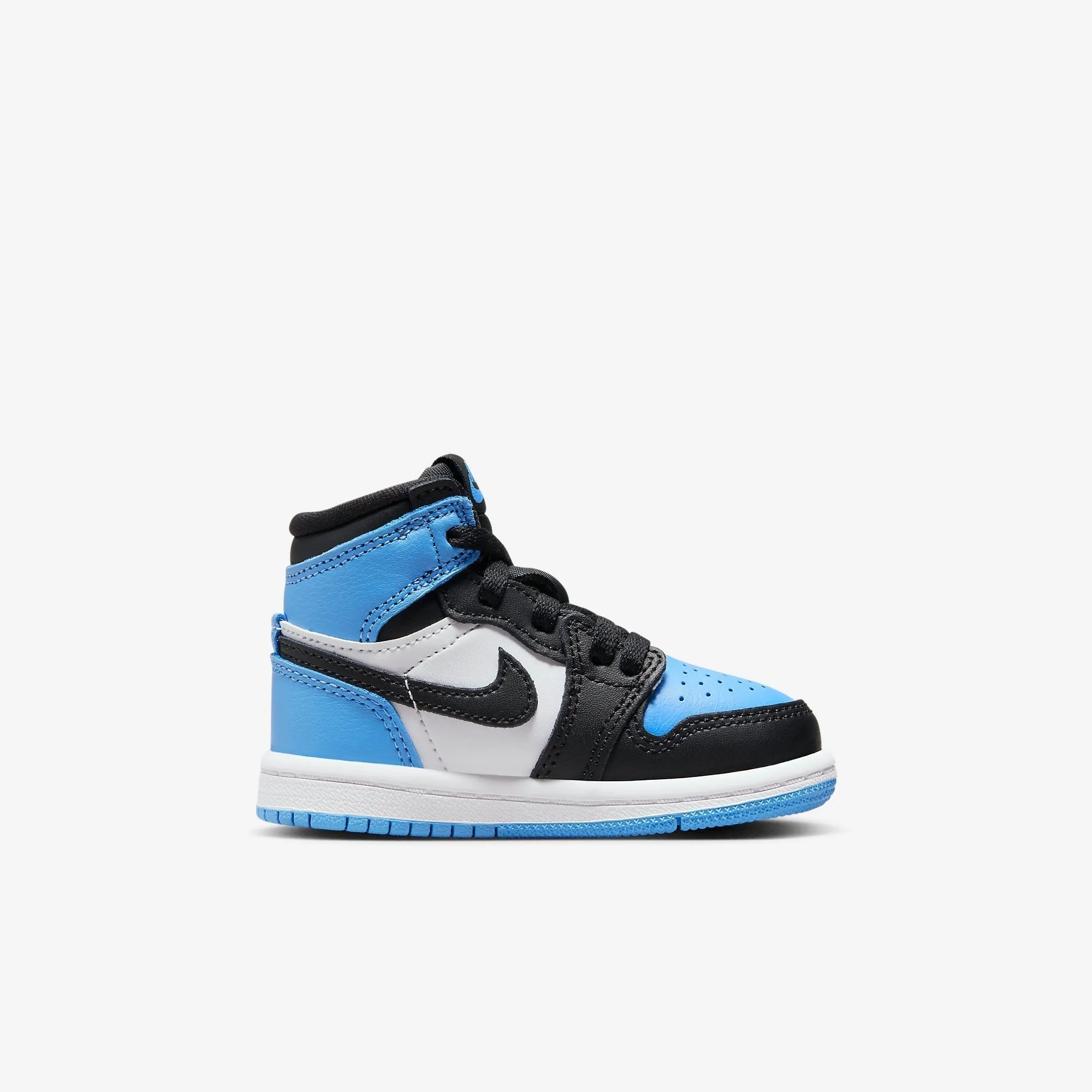 (TD) Air Jordan 1 Retro High OG 'UNC / University Blue Toe' (2023) FD1413-400