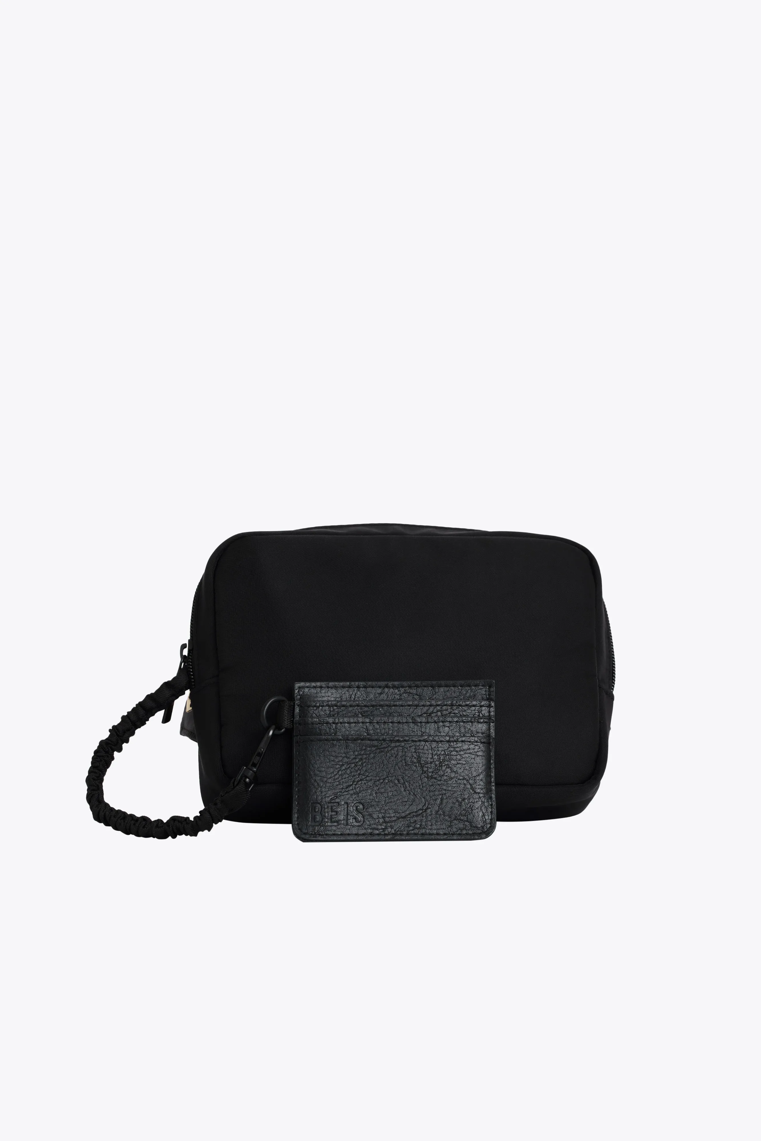 The Belt Bag in Black