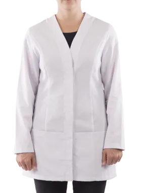 Trinity Lab Coat