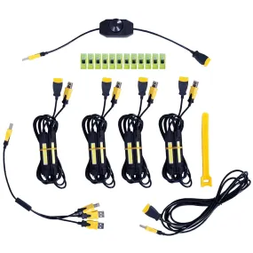 Universal LED Lighting Kit