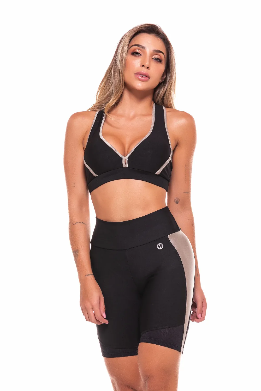 Valentine Sports Bra