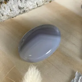 Water Agate Cabochon