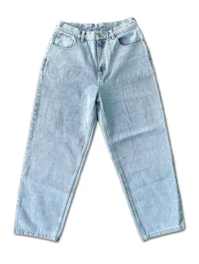 Wavy Jeans