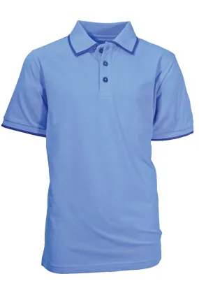 Waylon Youth Boys' Polo